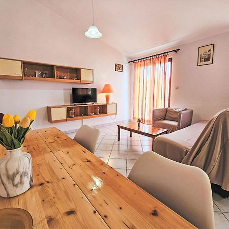 Apartment Rose-3 By Interhome Žaborić Zewnętrze zdjęcie