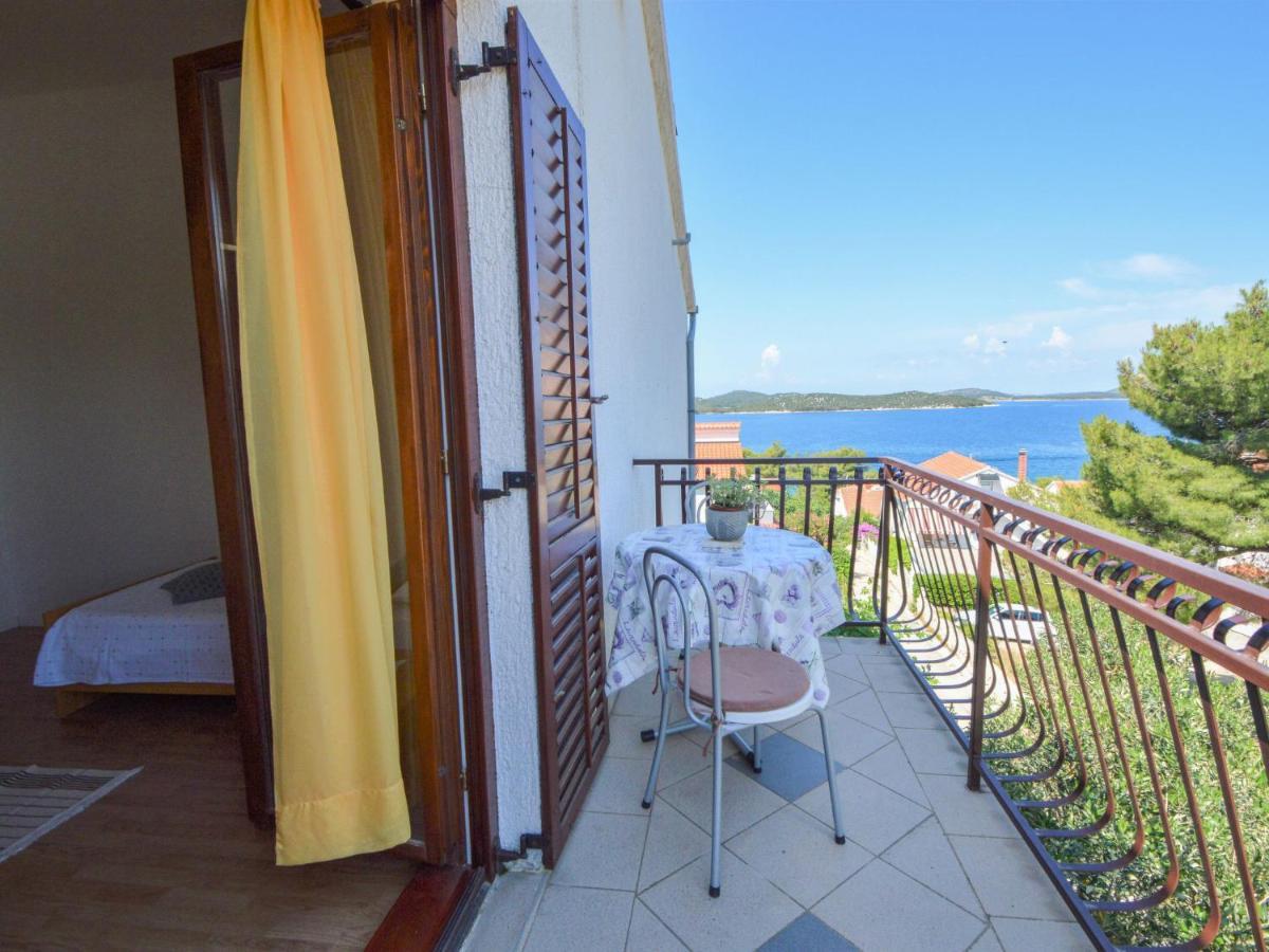 Apartment Rose-3 By Interhome Žaborić Zewnętrze zdjęcie