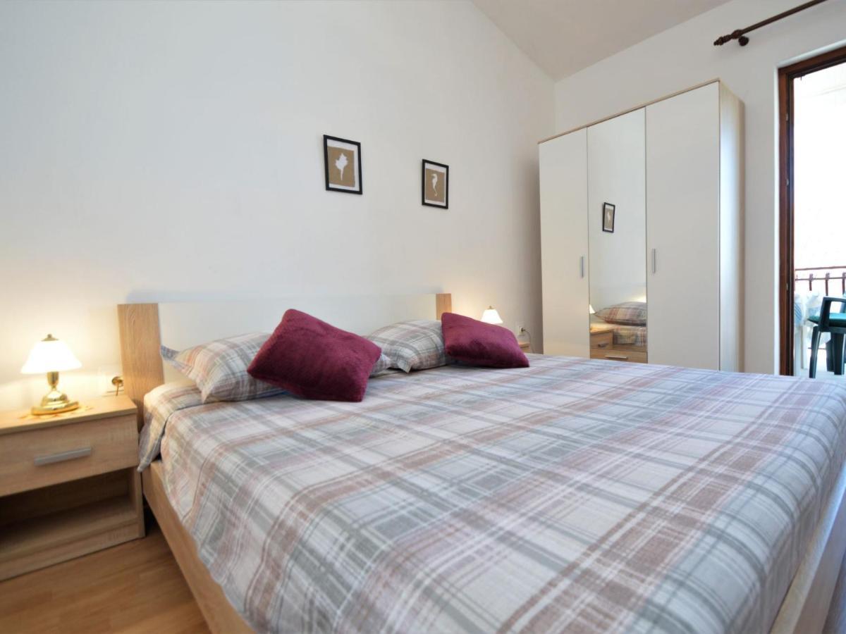 Apartment Rose-3 By Interhome Žaborić Zewnętrze zdjęcie