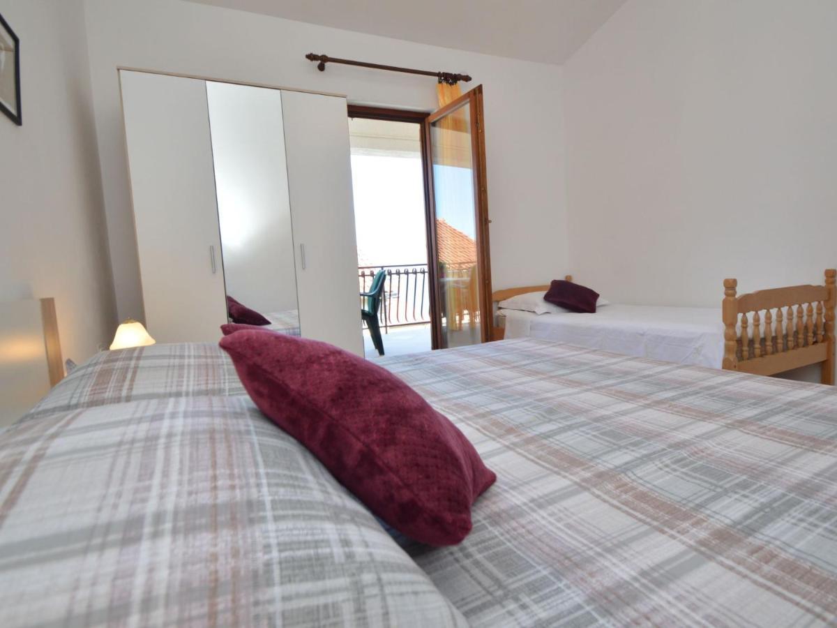 Apartment Rose-3 By Interhome Žaborić Zewnętrze zdjęcie