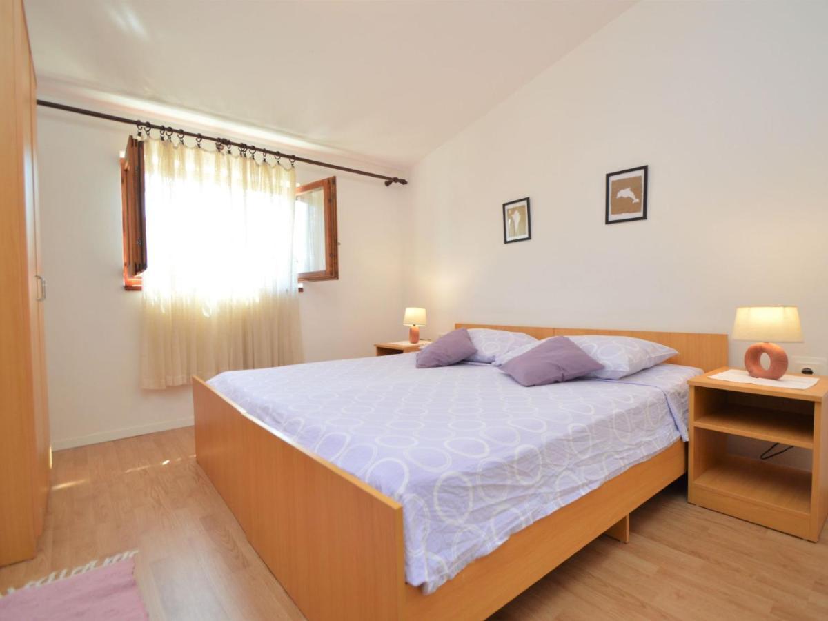 Apartment Rose-3 By Interhome Žaborić Zewnętrze zdjęcie