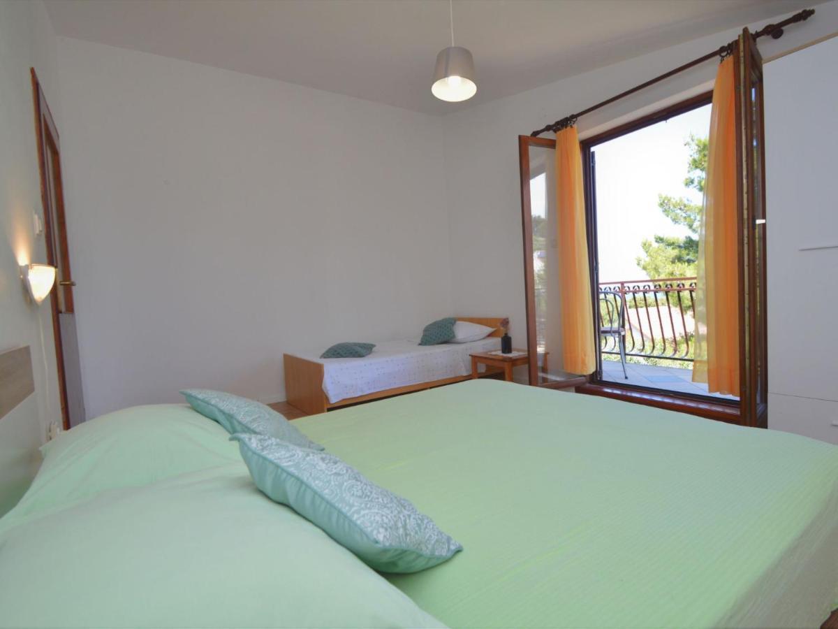 Apartment Rose-3 By Interhome Žaborić Zewnętrze zdjęcie