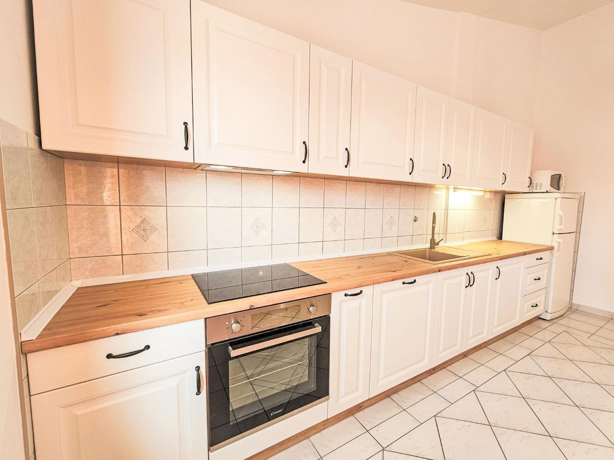 Apartment Rose-3 By Interhome Žaborić Zewnętrze zdjęcie