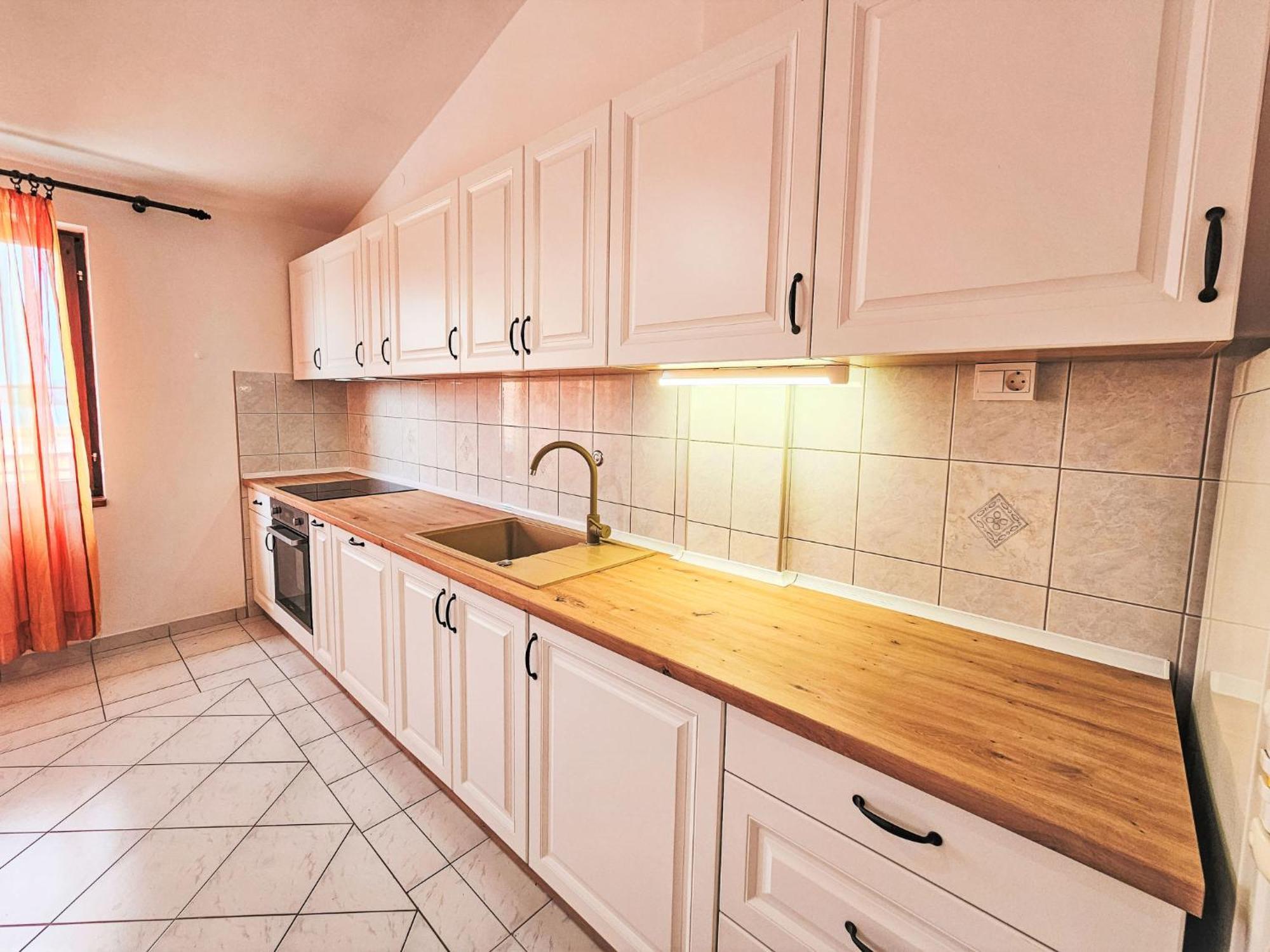Apartment Rose-3 By Interhome Žaborić Zewnętrze zdjęcie