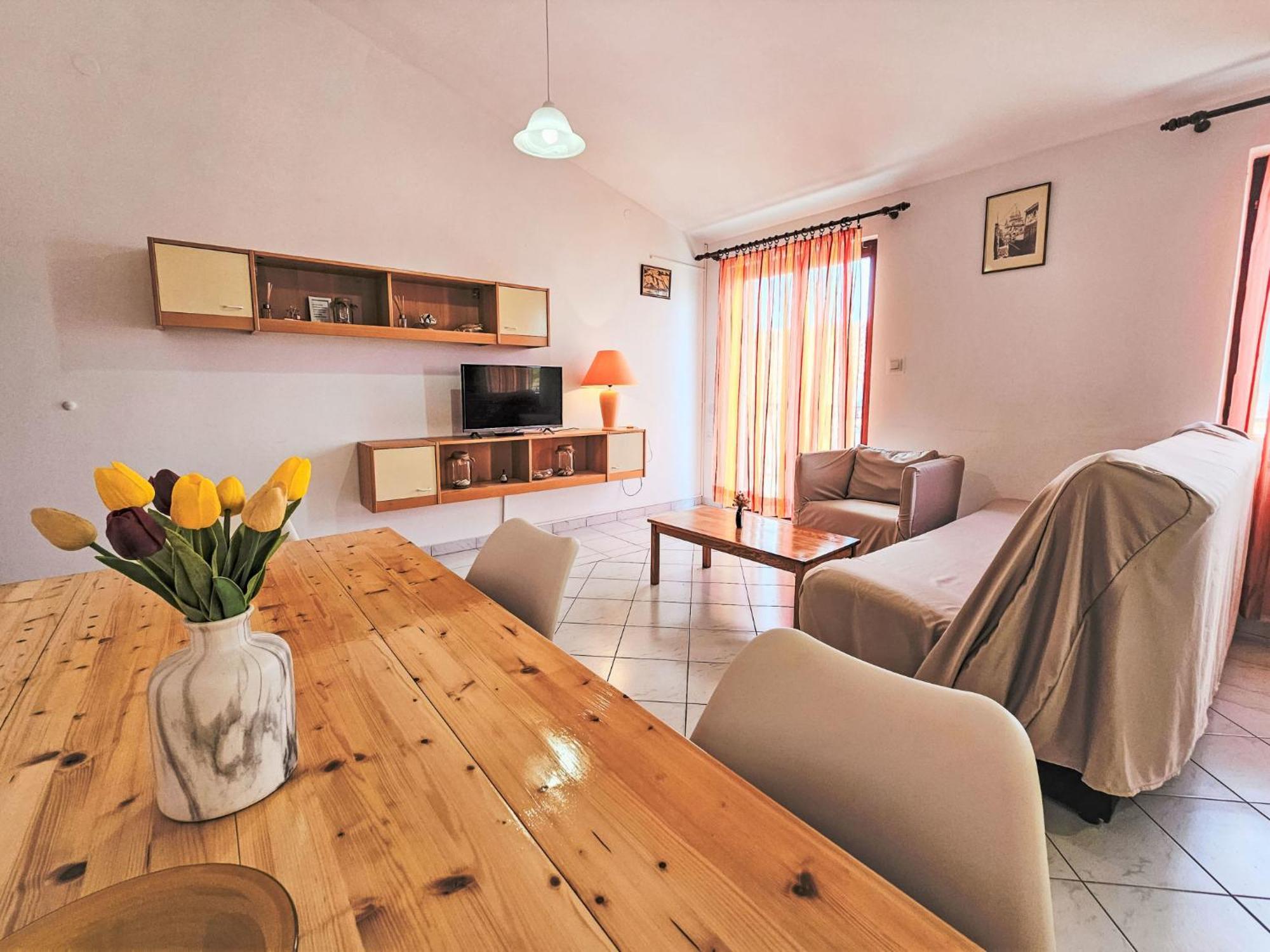 Apartment Rose-3 By Interhome Žaborić Zewnętrze zdjęcie