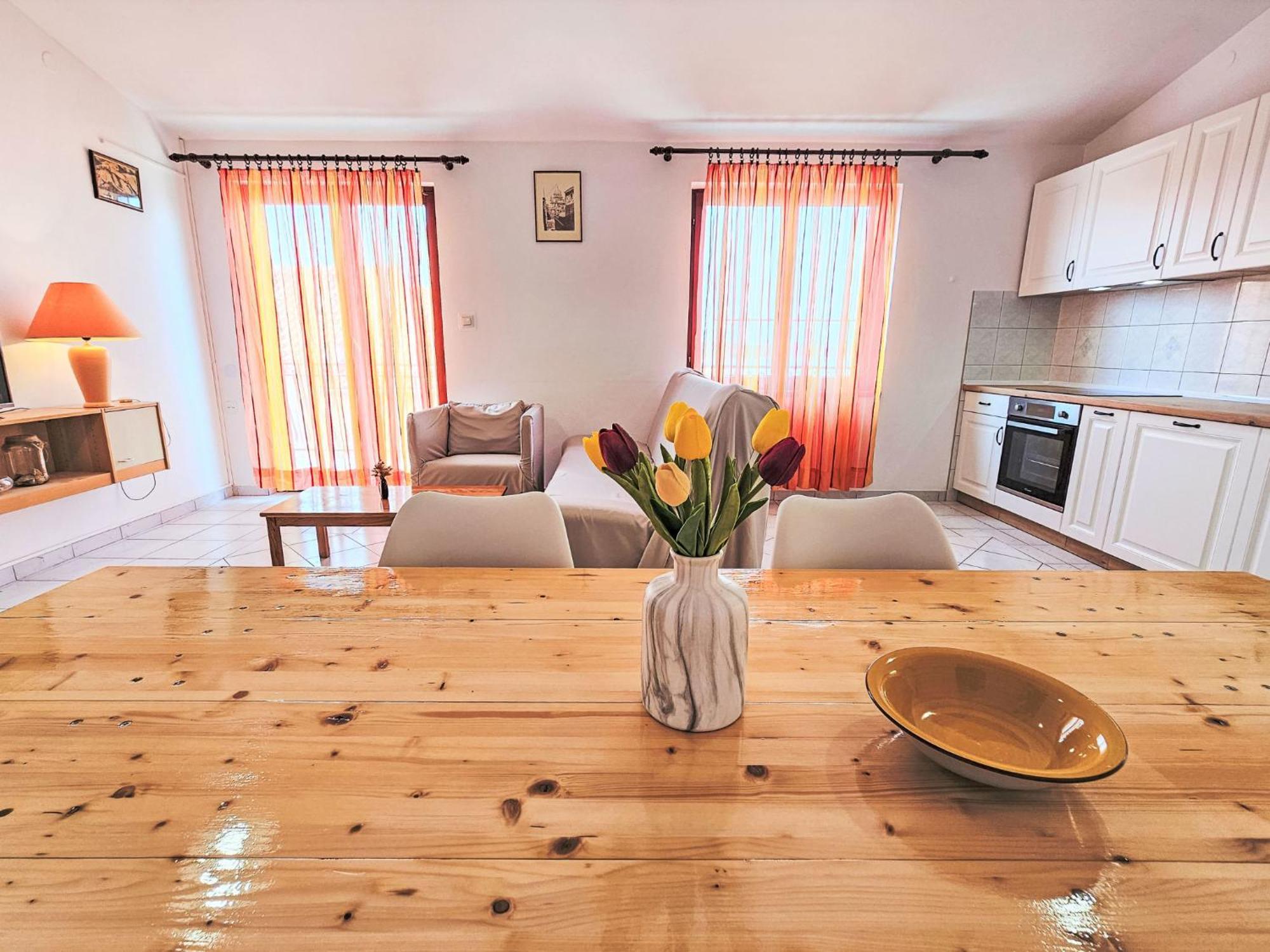 Apartment Rose-3 By Interhome Žaborić Zewnętrze zdjęcie