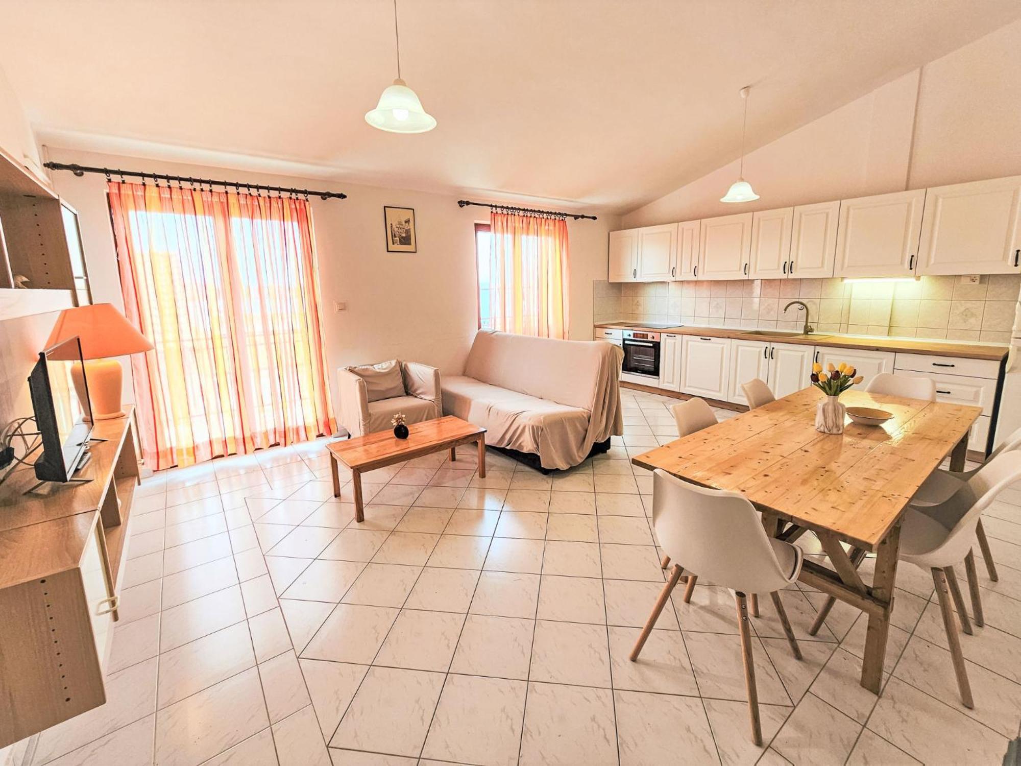 Apartment Rose-3 By Interhome Žaborić Zewnętrze zdjęcie